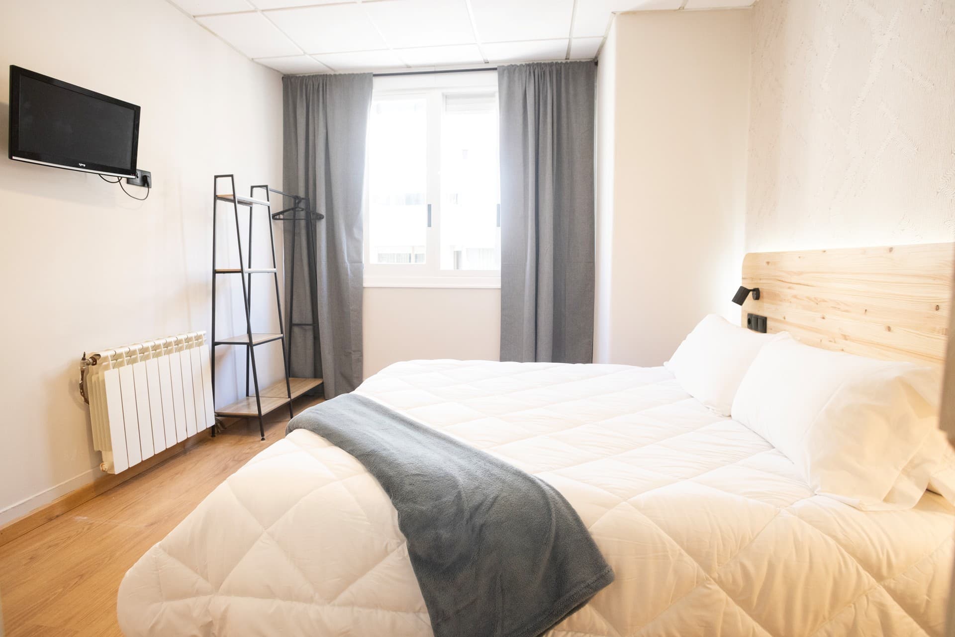 Hotel Náutico en Vigo