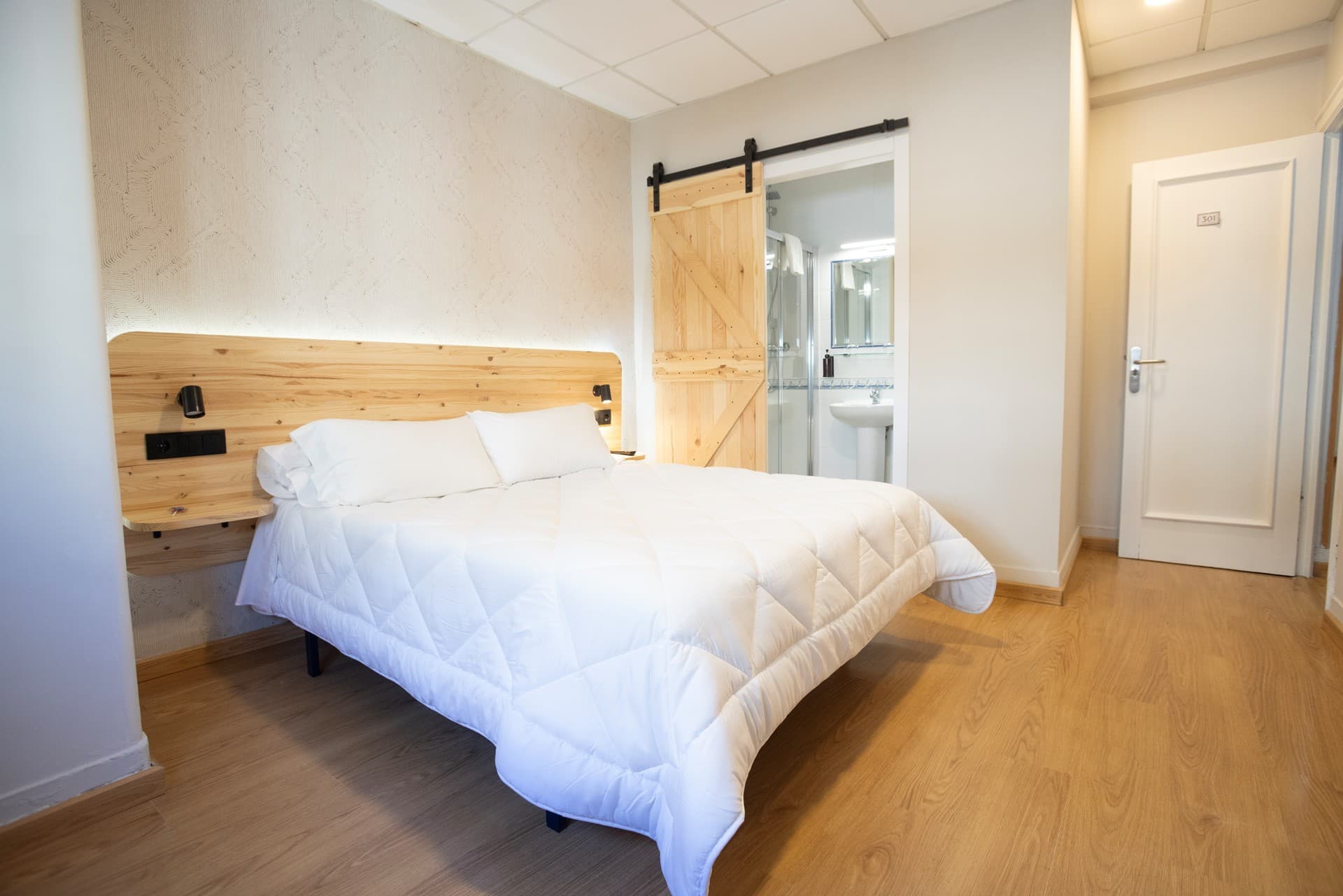 Hotel Náutico en Vigo