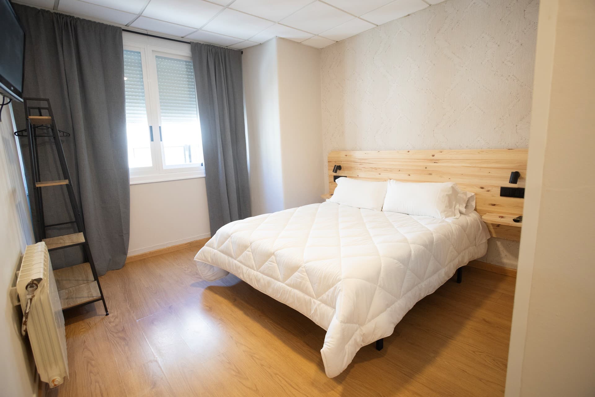 Hotel Náutico en Vigo