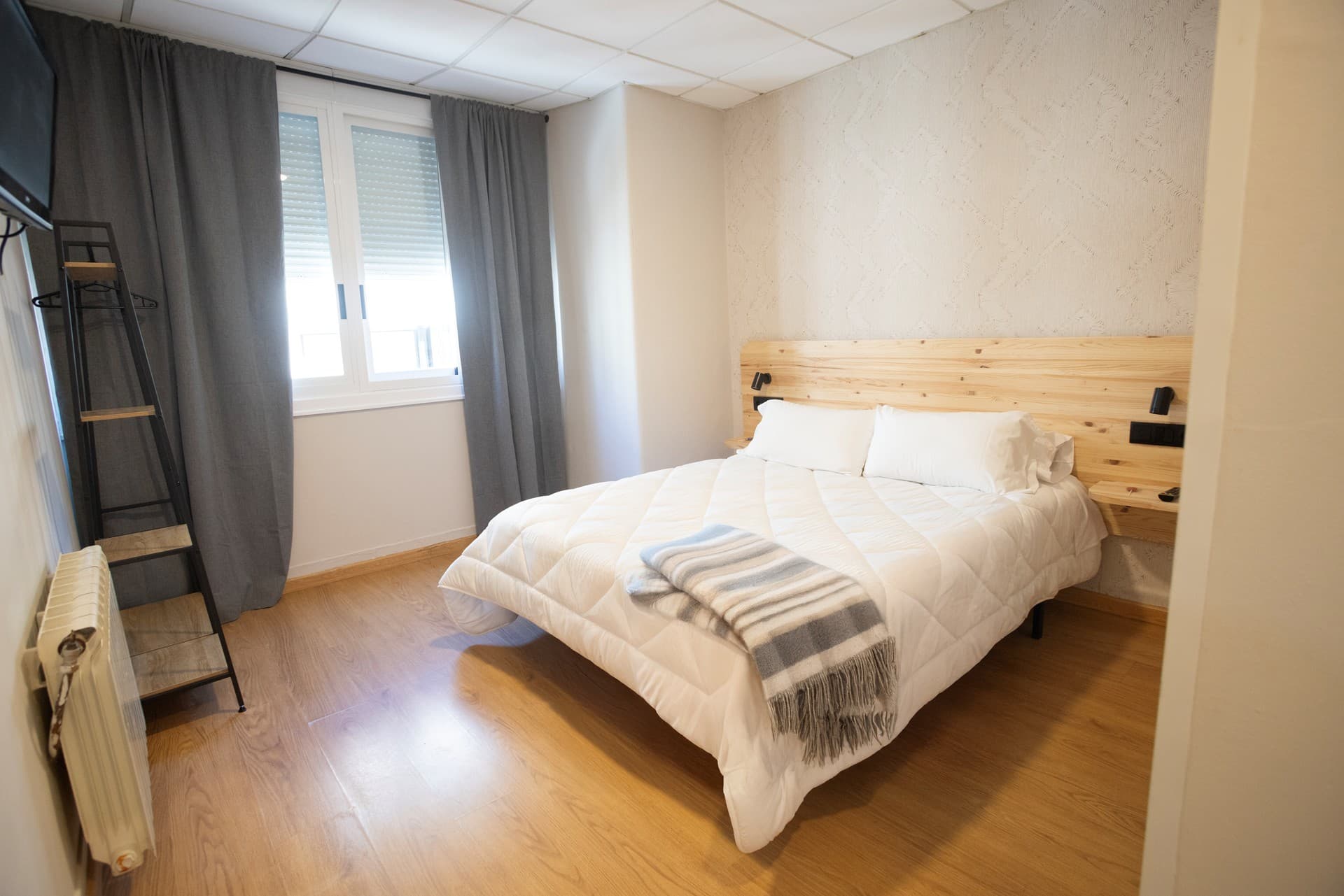 Hotel Náutico en Vigo