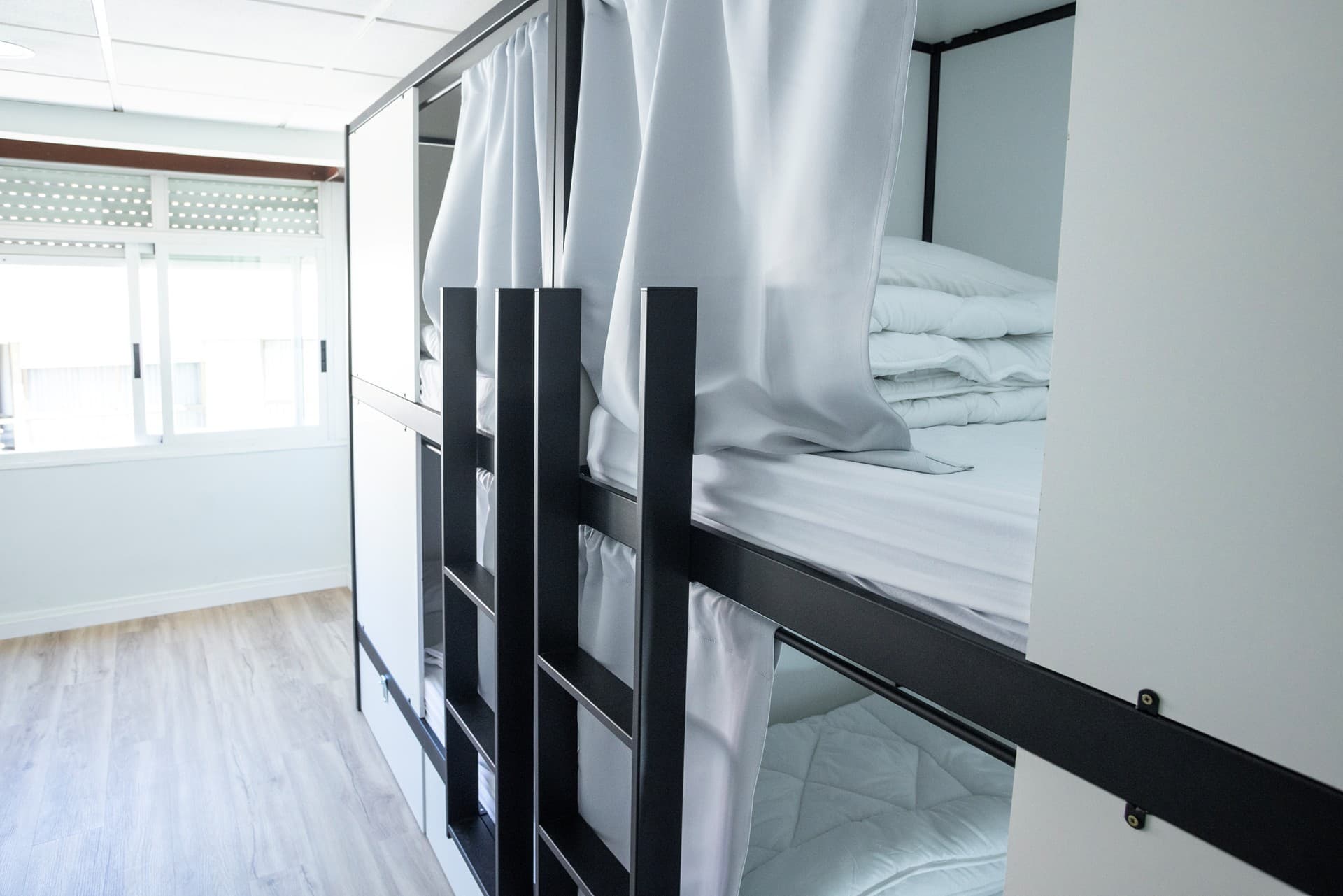 Hotel Náutico en Vigo