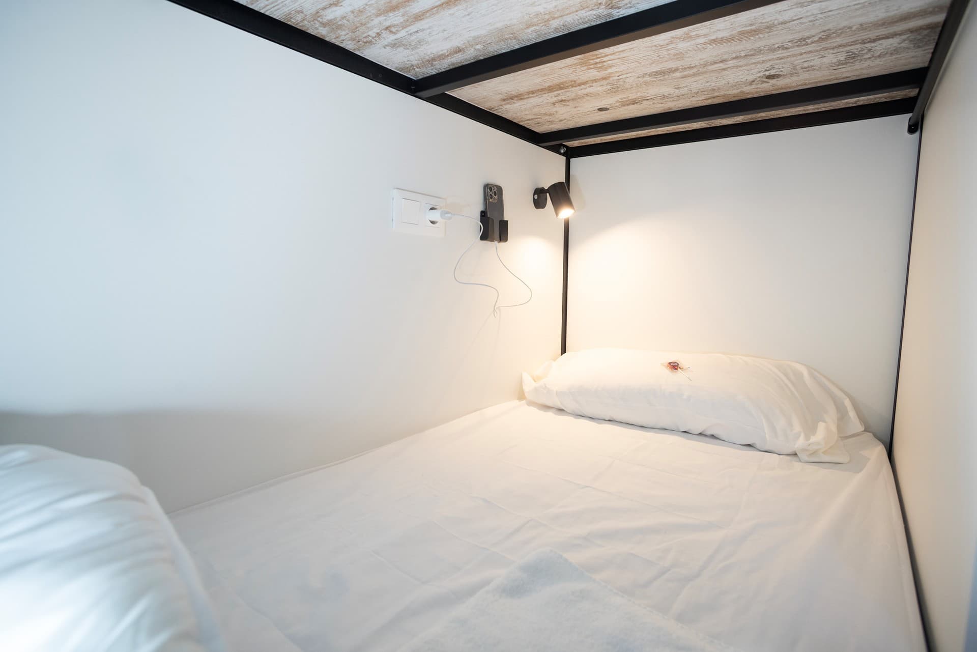 Hotel Náutico en Vigo